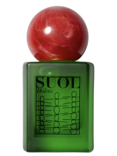Holeta Suol Perfumes by Suol Perfumes