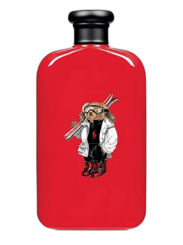 Polo Red Ralph Lauren by Ralph Lauren