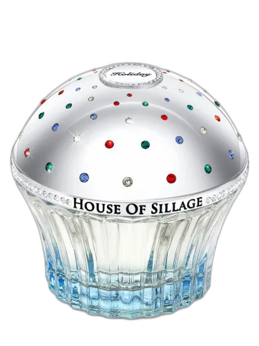 Holiday Signature House Of Sillage by House Of Sillage