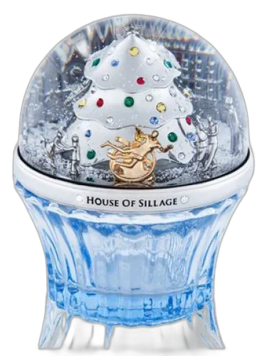 Holiday By House Of Sillage House Of Sillage