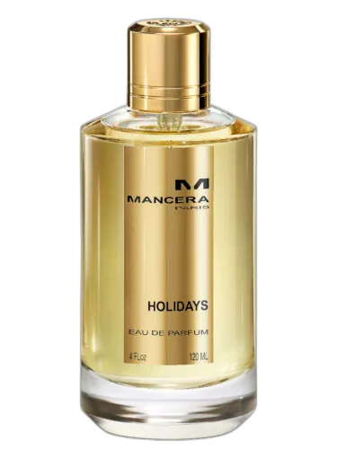 Holidays Mancera