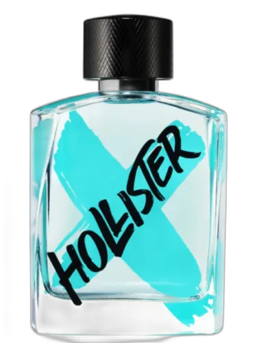 Hollister Wave X For Man Hollister