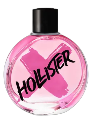 Hollister Wave X For Woman Hollister
