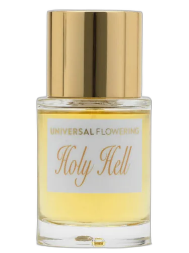 Holy Hell Universal Flowering by Universal Flowering