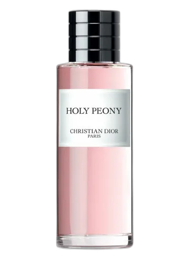 Holy Peony Dior by Dior