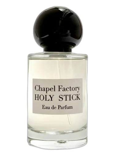 Holy Stick Chapel Factory by Chapel Factory