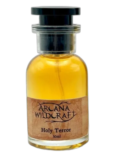 Holy Terror Arcana Wildcraft by Arcana Wildcraft