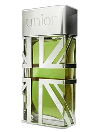 Holy Thistle Union by Union