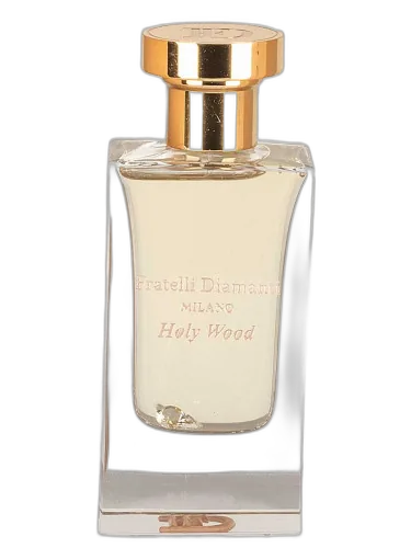 Holy Wood Fratelli Diamanti by Fratelli Diamanti