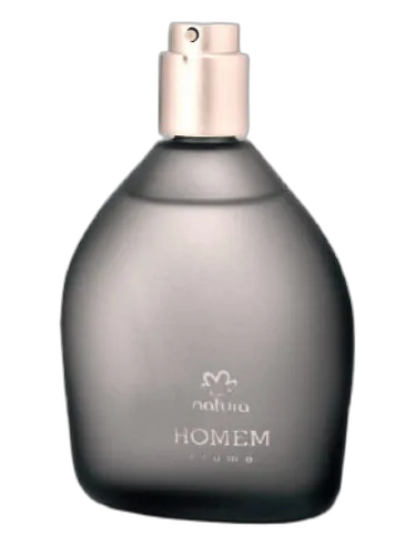 Homem Cromo Natura by Natura