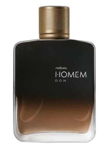 Homem Dom Natura by Natura