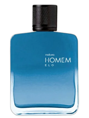 Homem Elo Natura by Natura