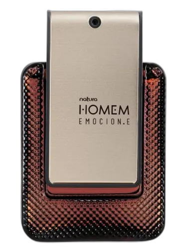 Homem Emocion.e Natura