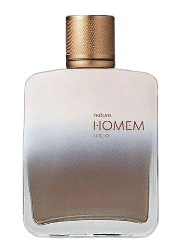Homem Neo Natura by Natura