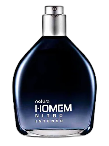 Homem Nitro Intenso Natura by Natura
