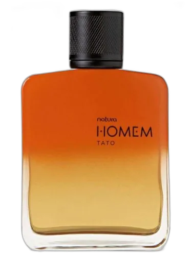 Homem Tato Natura by Natura