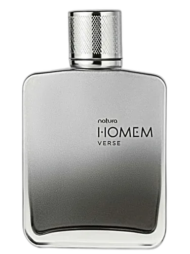Homem Verse Natura by Natura