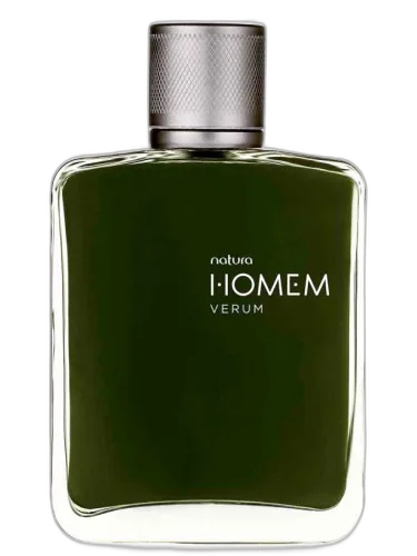 Homem Verum Natura by Natura