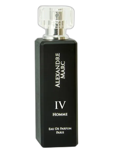 Homme Iv Alexandre Marc