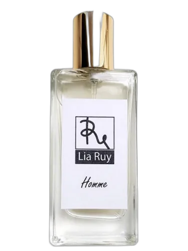 Homme Lia Ruy