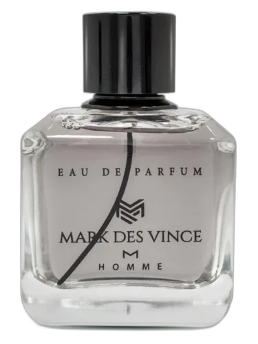 Homme Mark Des Vince