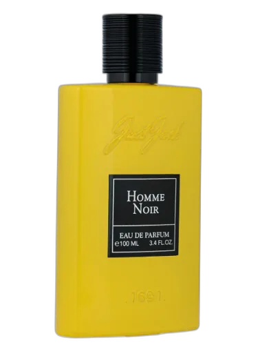 Homme Noir Eau De Parfum Just Jack by Just Jack