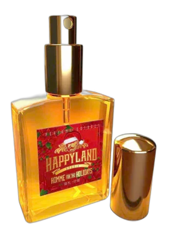 Homme For The Holidays Happyland by Happyland