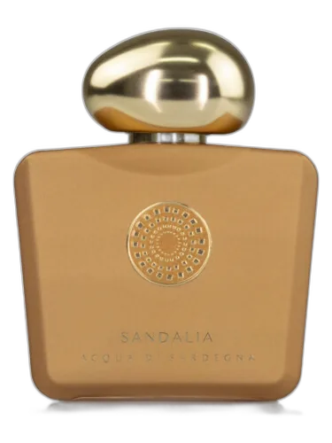 Honebu Sandalia by Sandalia
