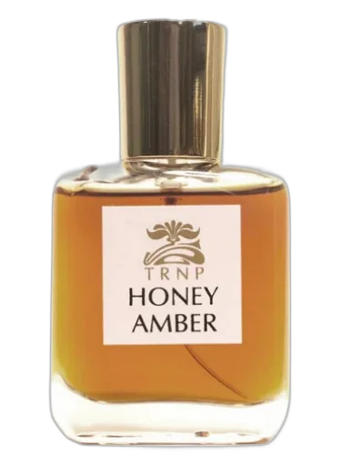 Honey Amber Trnp
