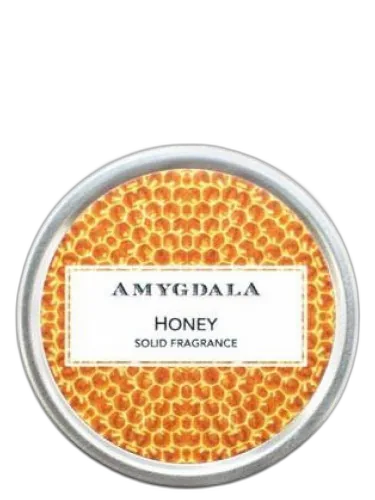 Honey Amygdala