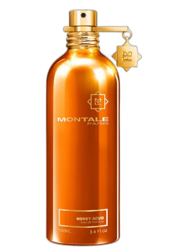 Honey Aoud Montale by Montale