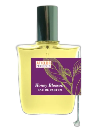 Honey Blossom Aftelier