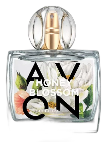 Honey Blossom Avon by Avon