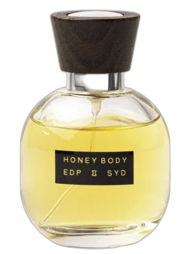 Honey Body Syd Botanica by SYD Botanica