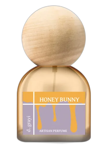 Honey Bunny D.grayi