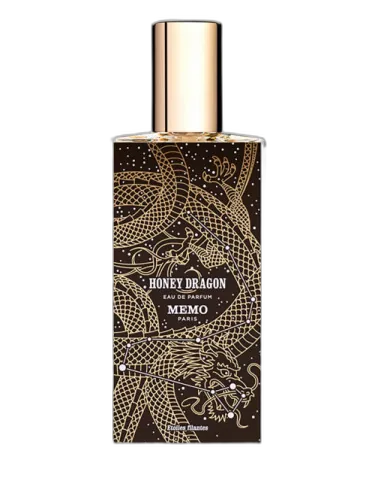 Honey Dragon Memo Paris