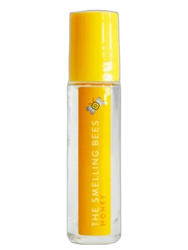 Honey The Society Of Scent by The Society of Scent