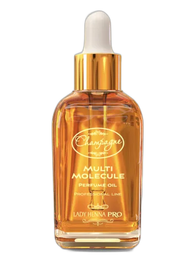 Honey Addiction Champagne