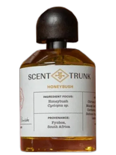 Honeybush Scent Trunk