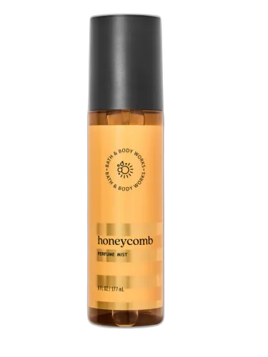 Honeycomb Bath & Body Works by Bath & Body Works