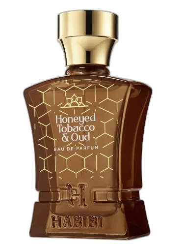 Honeyed Tobacco & Oud Habibi Ny