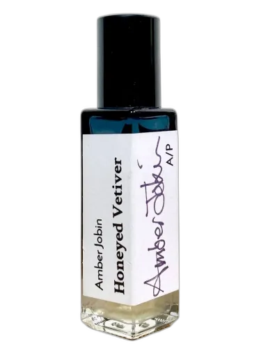 Honeyed Vetiver American Perfumer by American Perfumer