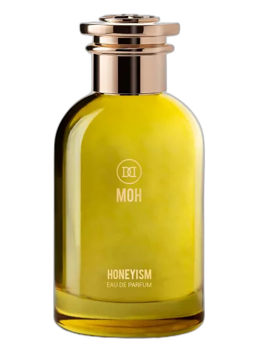 Honeyism Moh by MOH