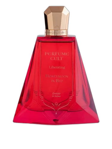 Honeymoon In Bed Perfume Cult