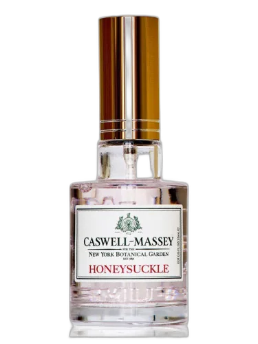 Honeysuckle Caswell Massey
