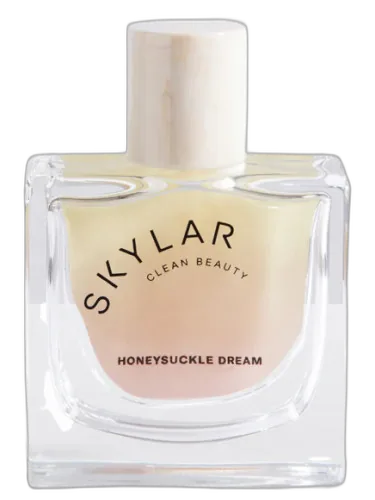 Honeysuckle Dream Skylar by Skylar