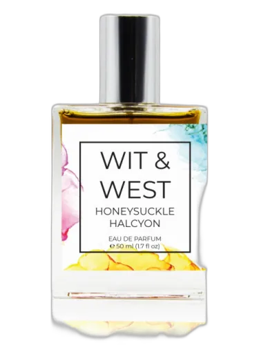 Honeysuckle Halcyon Wit & West