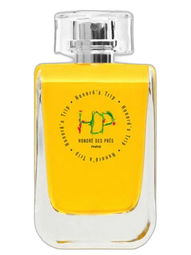 Honore's Trip Honore Des Pres