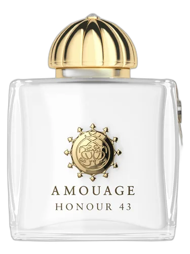 Honour 43 Woman Amouage by Amouage