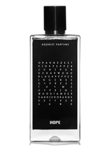Hope Agonist by Agonist